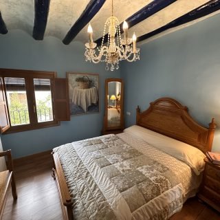 Casas rurales en Navarra